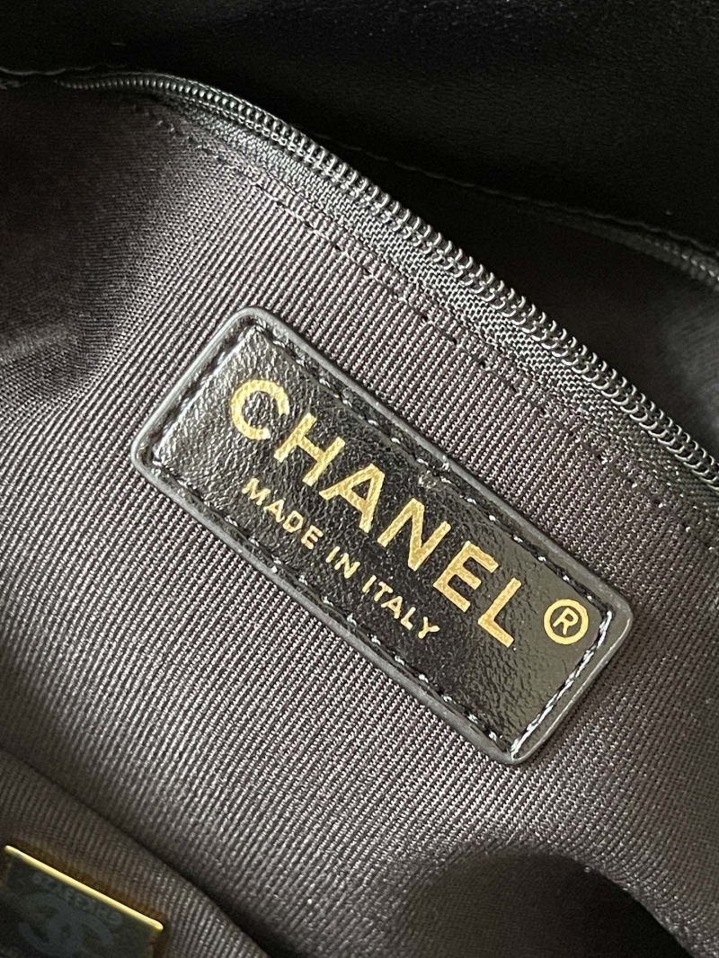 Chanel Satchel Bags